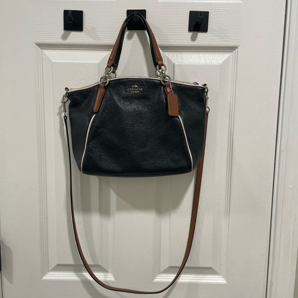 🔴SOLD🔴 Coach Purse